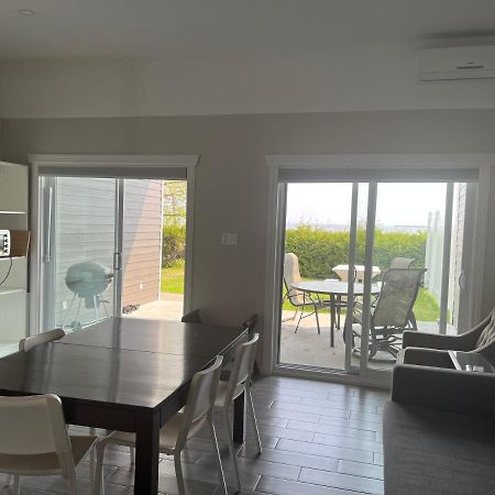 Auberge Lac St-Jean Phase 2 Roberval Esterno foto