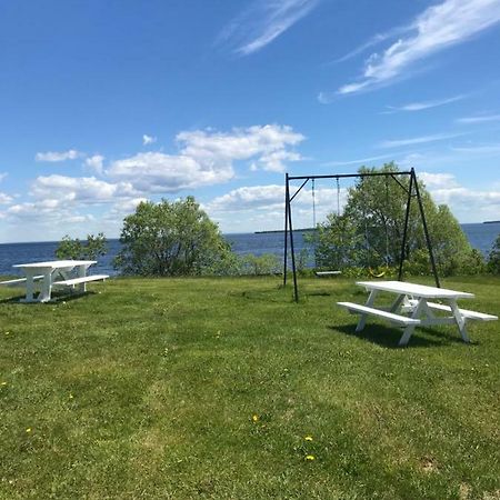 Auberge Lac St-Jean Phase 2 Roberval Esterno foto