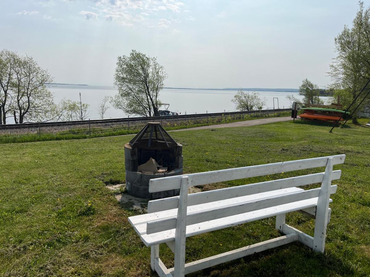 Auberge Lac St-Jean Phase 2 Roberval Esterno foto