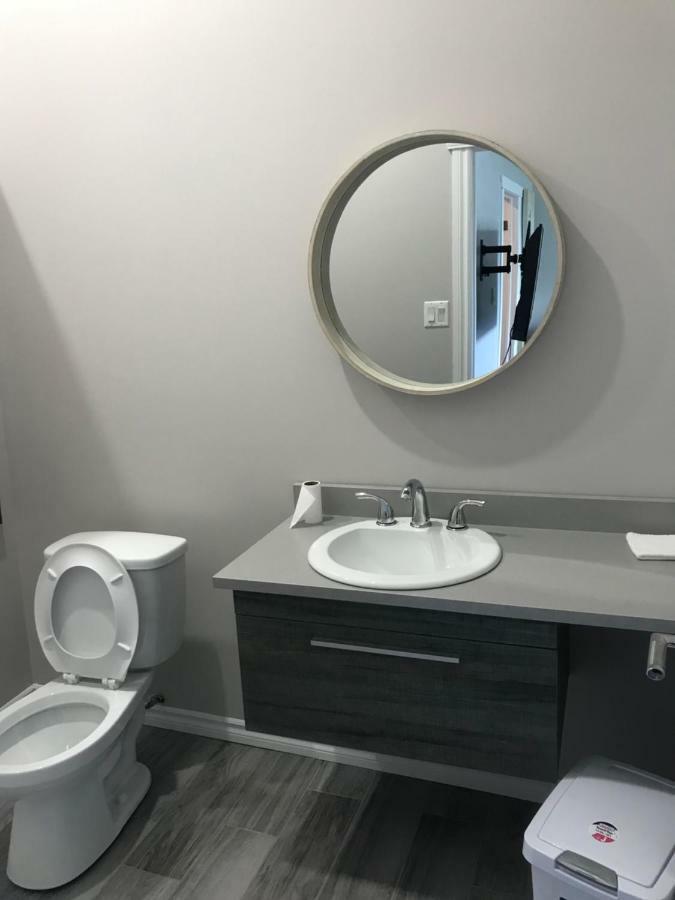 Auberge Lac St-Jean Phase 2 Roberval Esterno foto