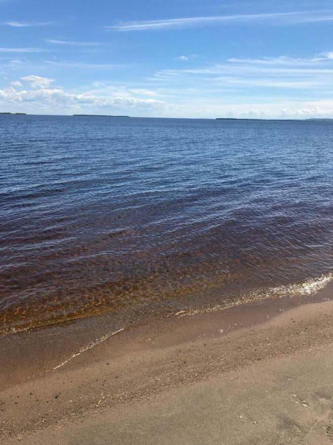 Auberge Lac St-Jean Phase 2 Roberval Esterno foto