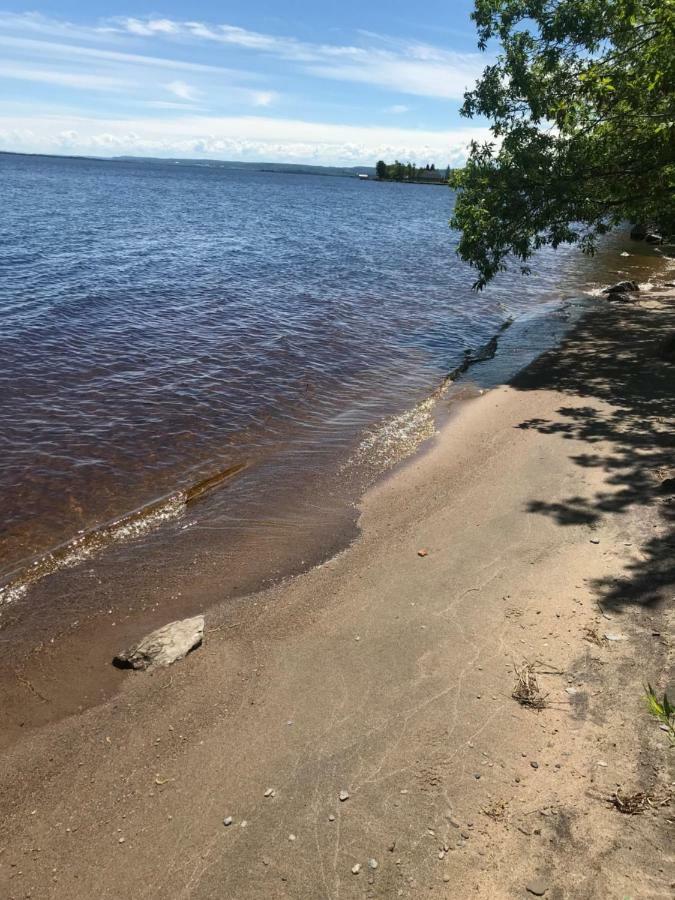 Auberge Lac St-Jean Phase 2 Roberval Esterno foto