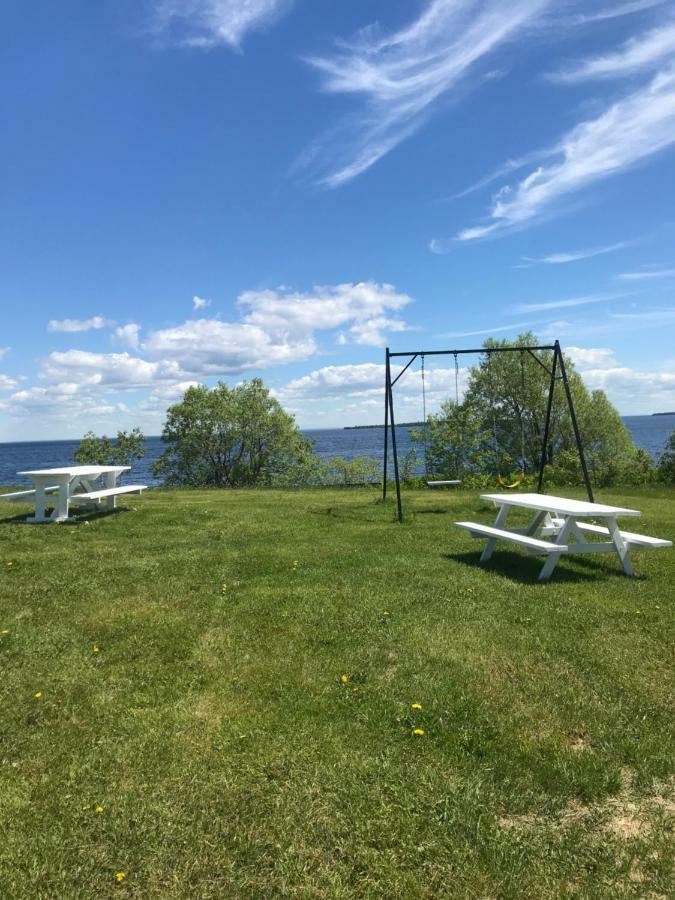 Auberge Lac St-Jean Phase 2 Roberval Esterno foto